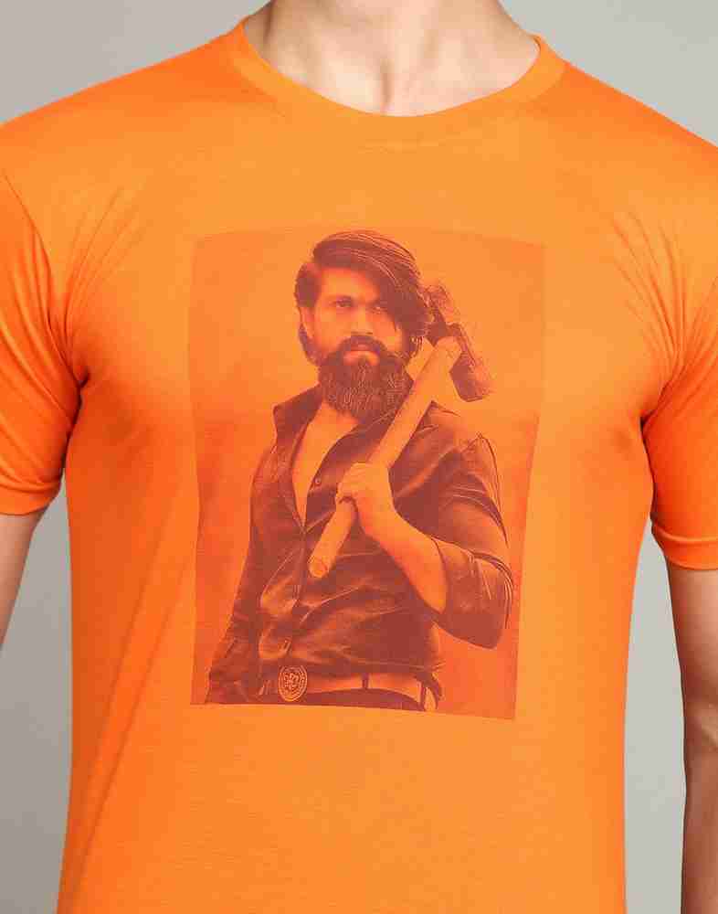 Kgf t shirt flipkart deals