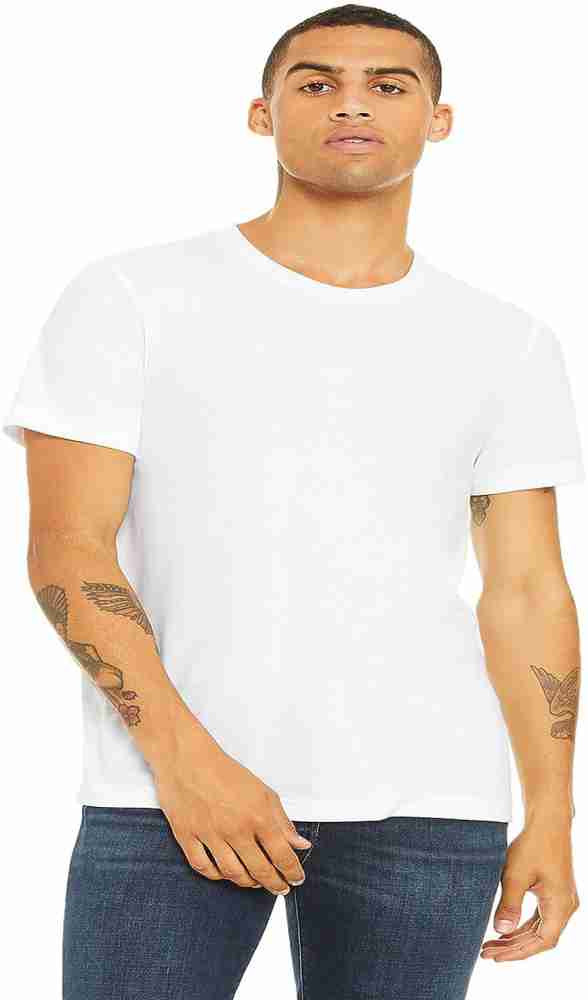 H and 2024 m white tshirt