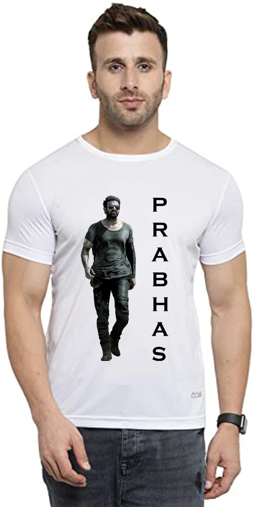 Deccan Store Printed Typography Men Round Neck White T Shirt Buy Deccan Store Printed Typography Men Round Neck White T Shirt Online at Best Prices in India Flipkart