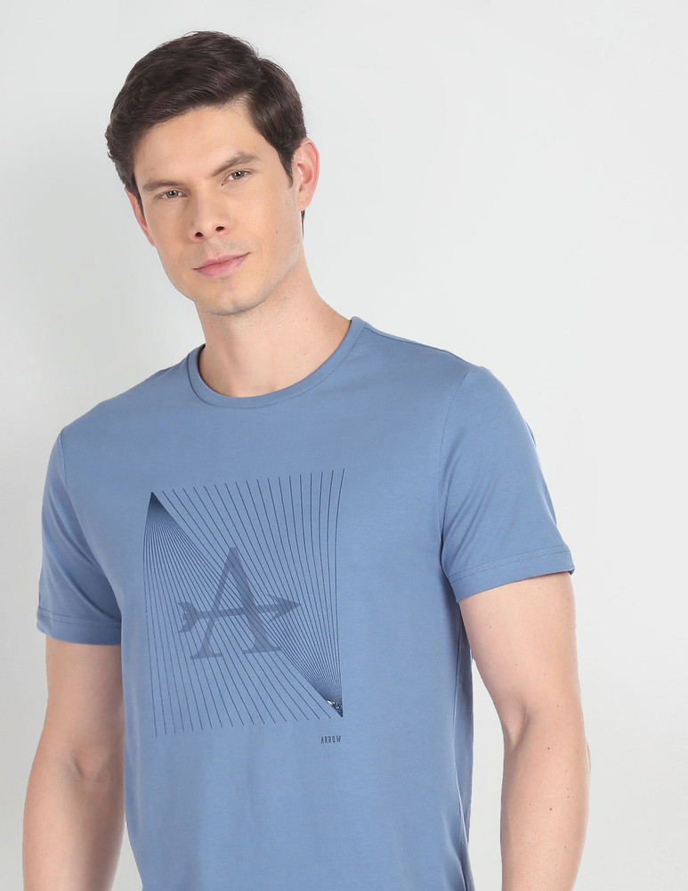Arrow t shirt hot sale