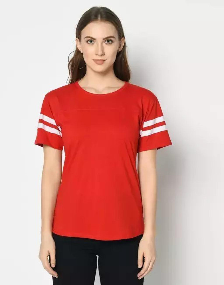 Flipkart women's cheap t shirt