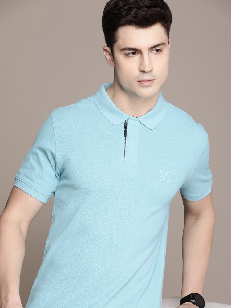 French connection polo shirt sale best sale