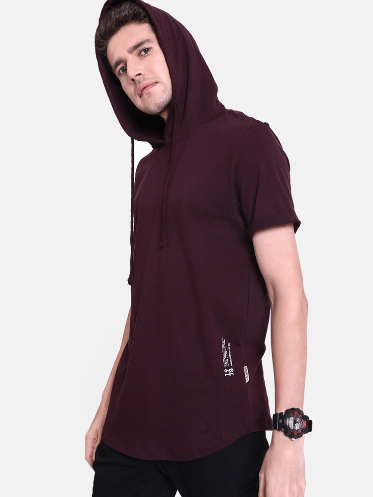 Roadster hooded t shirt store