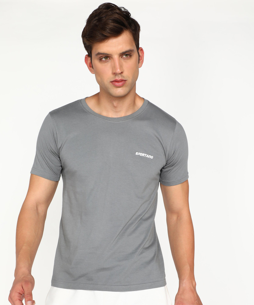 Sports t shirts flipkart clearance