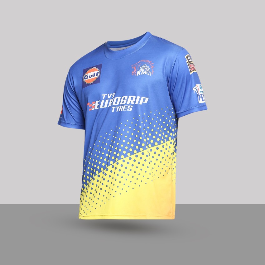 Csk t shirt flipkart on sale