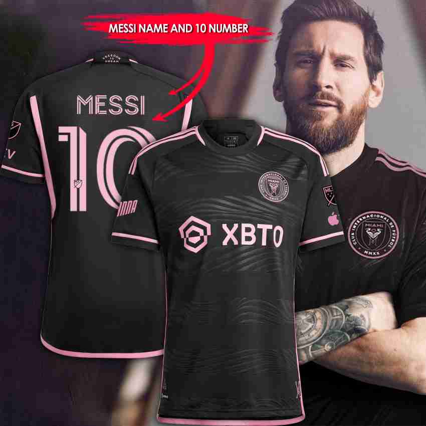 Messi t cheap shirt flipkart