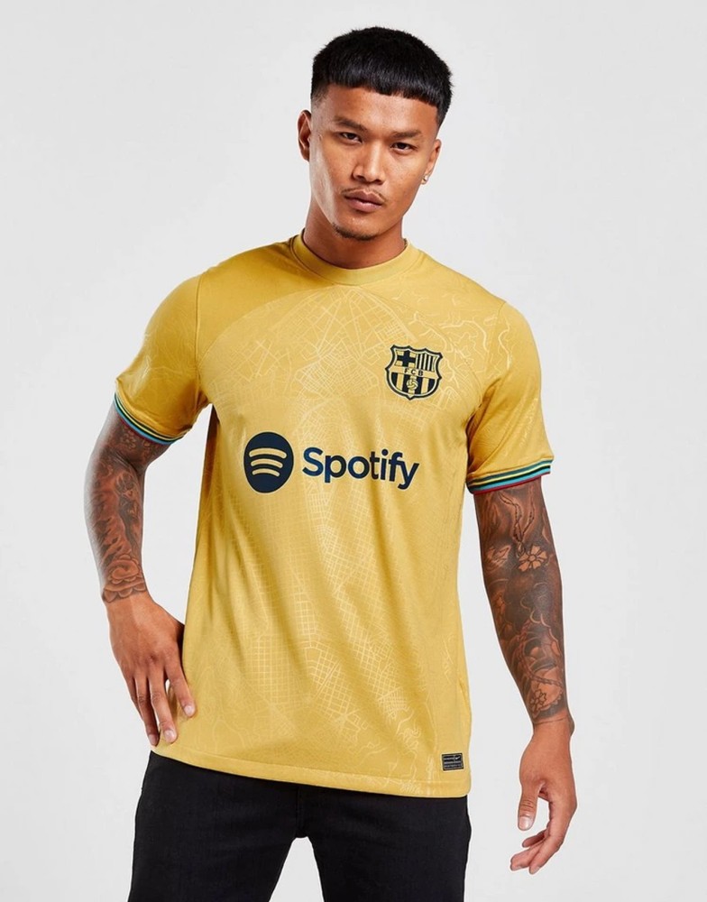 barcelona jersey flipkart