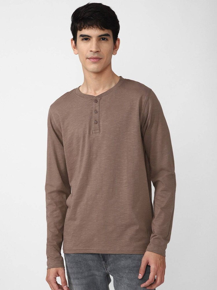 forever 21 henley top