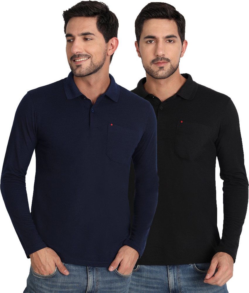 flipkart t shirt full sleeve