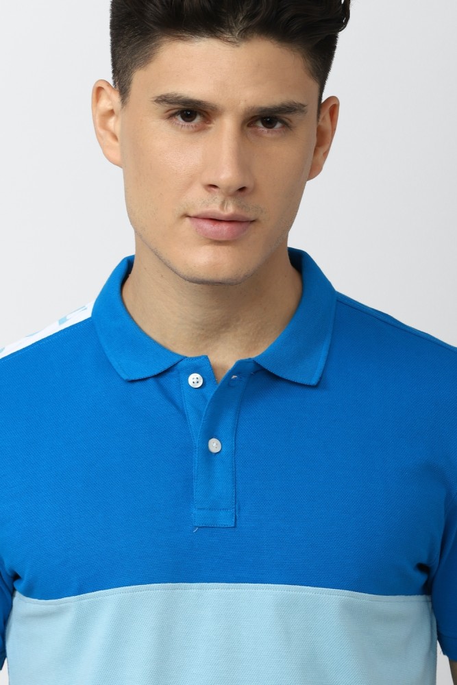 Van heusen cheap t shirts price