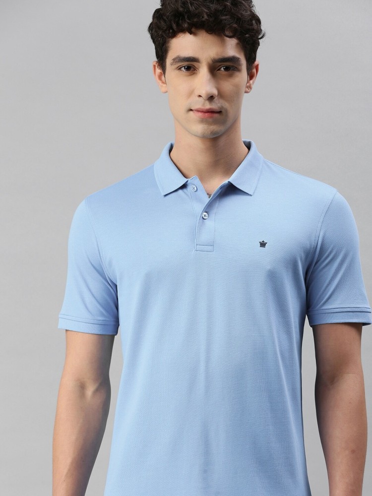 Louis philippe polo t shirt online