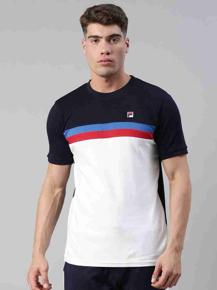Fila baldi 2025 t shirt