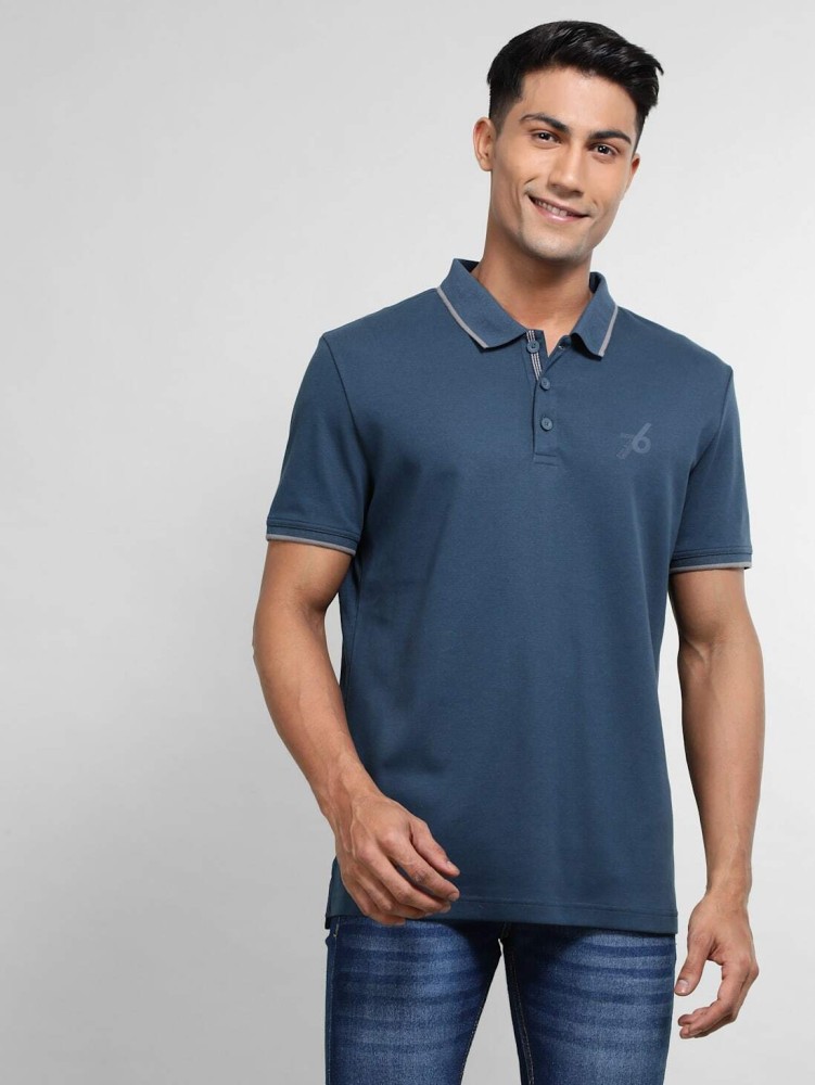 Jockey polo shirt hotsell