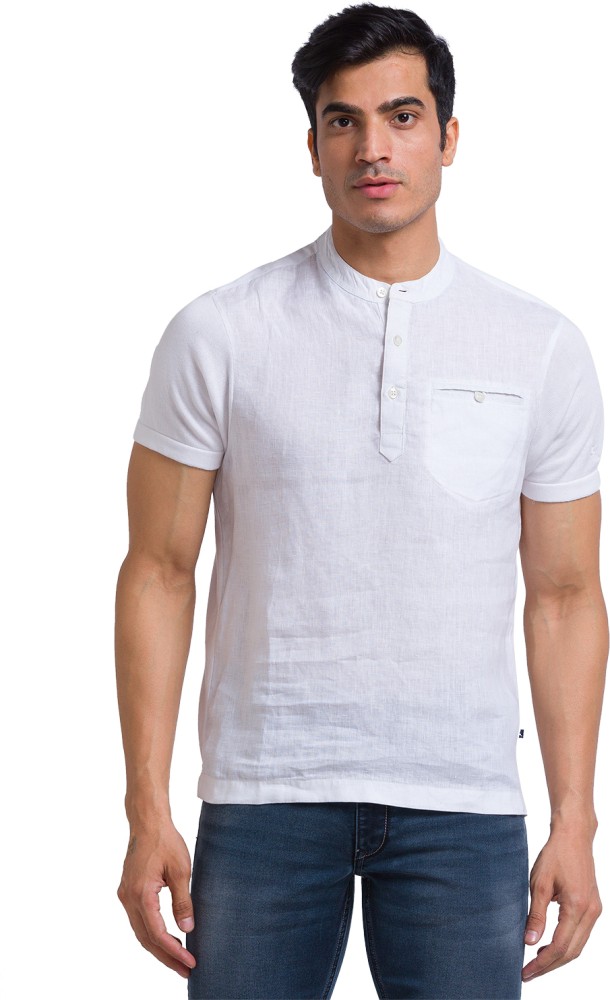 Parx 2024 linen shirt