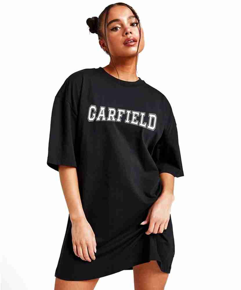Baggy black t shirt women's new arrivals