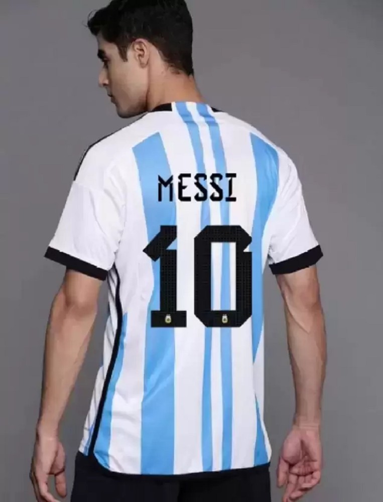 Messi t shirt flipkart on sale