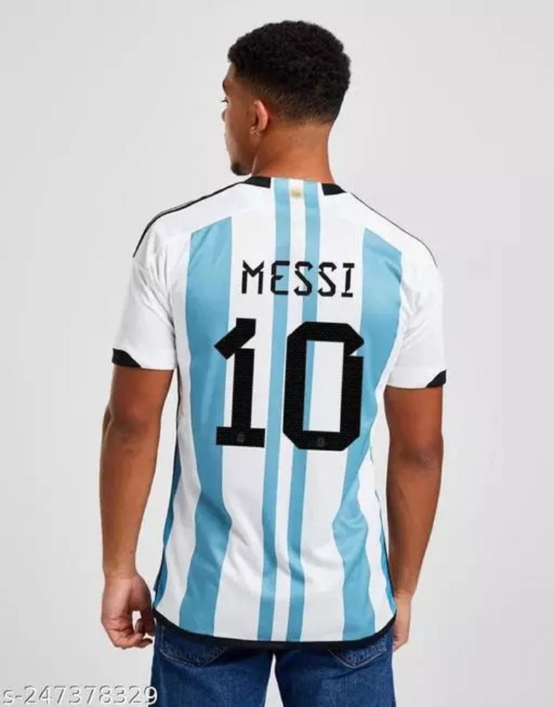 Messi t shirt flipkart on sale