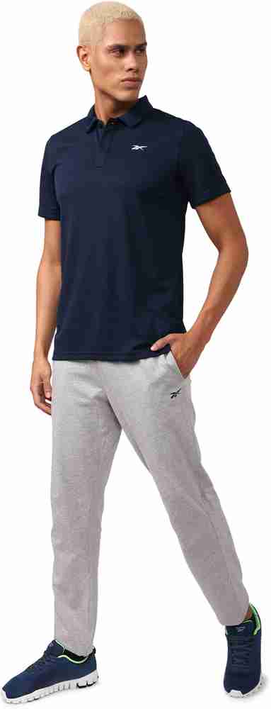 Polo reebok sales homme deepblue