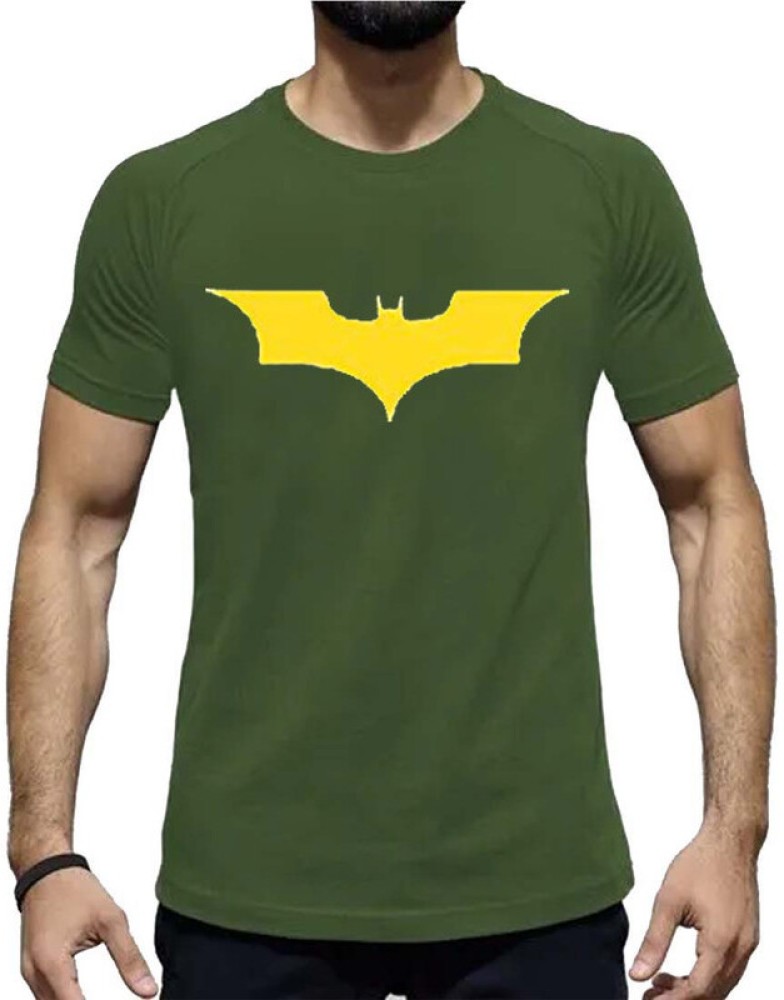 Batman t hotsell shirt flipkart