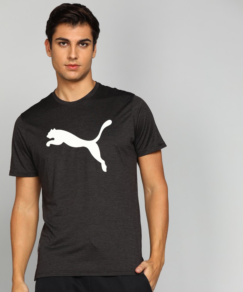 Puma t hot sale shirts flipkart