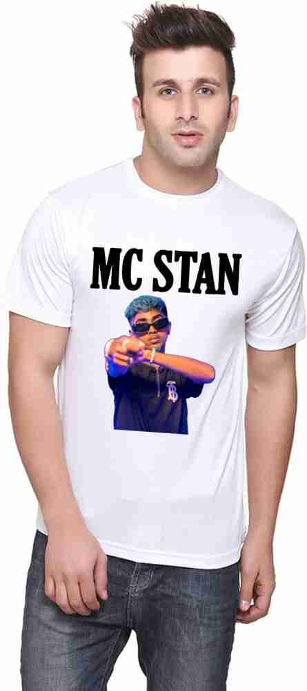 Buy Mc-Stan-T-Shirt at MC Stan T Shirt