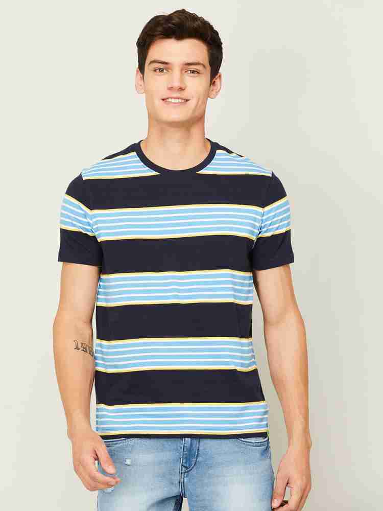 Gap mens store striped t shirt