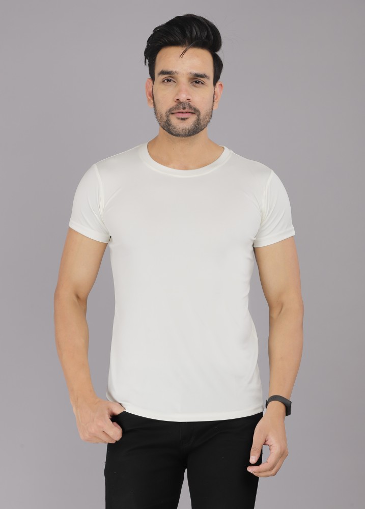 H and m outlet crew neck t shirt