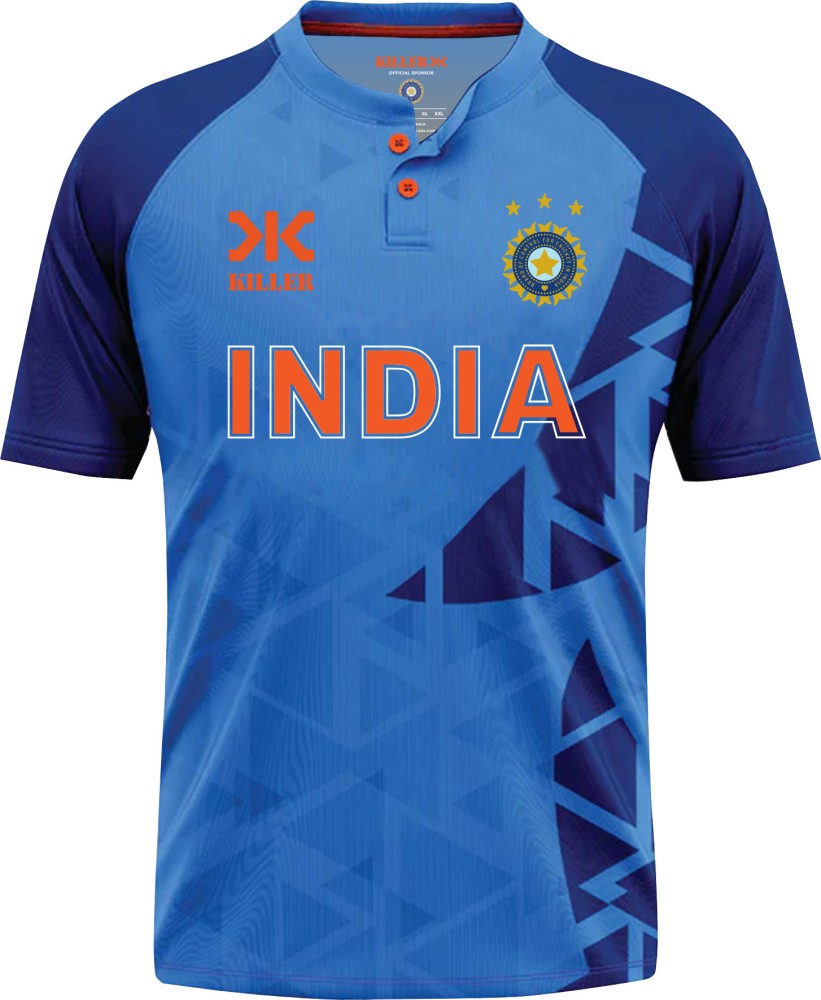 Team india t store shirt buy online