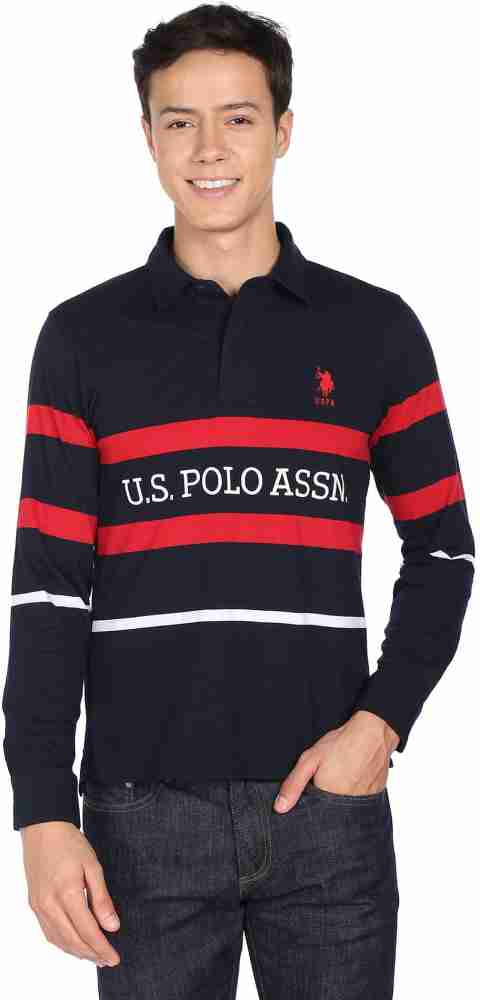 Us polo t shirts cheap 3xl