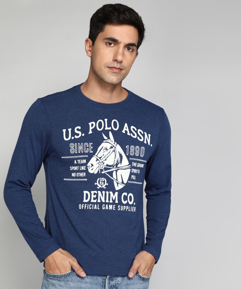 Us polo assn shop official website india