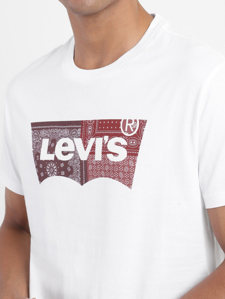 Levis bangalore top t shirt