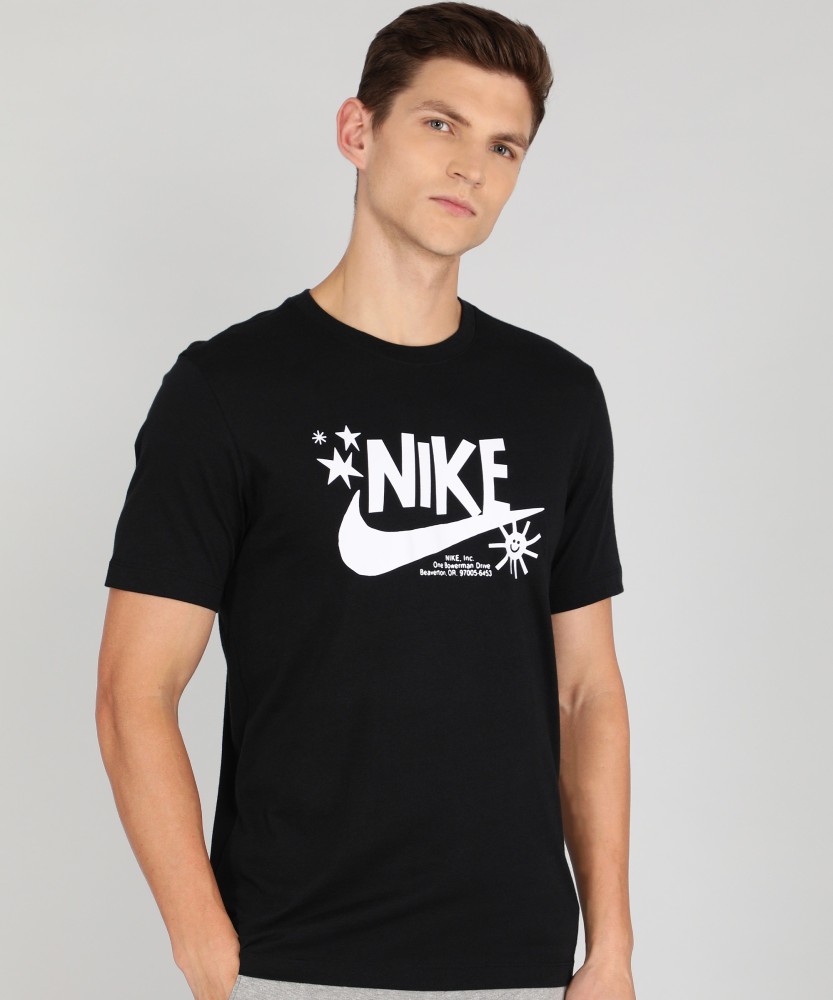 T shirt best sale nike price