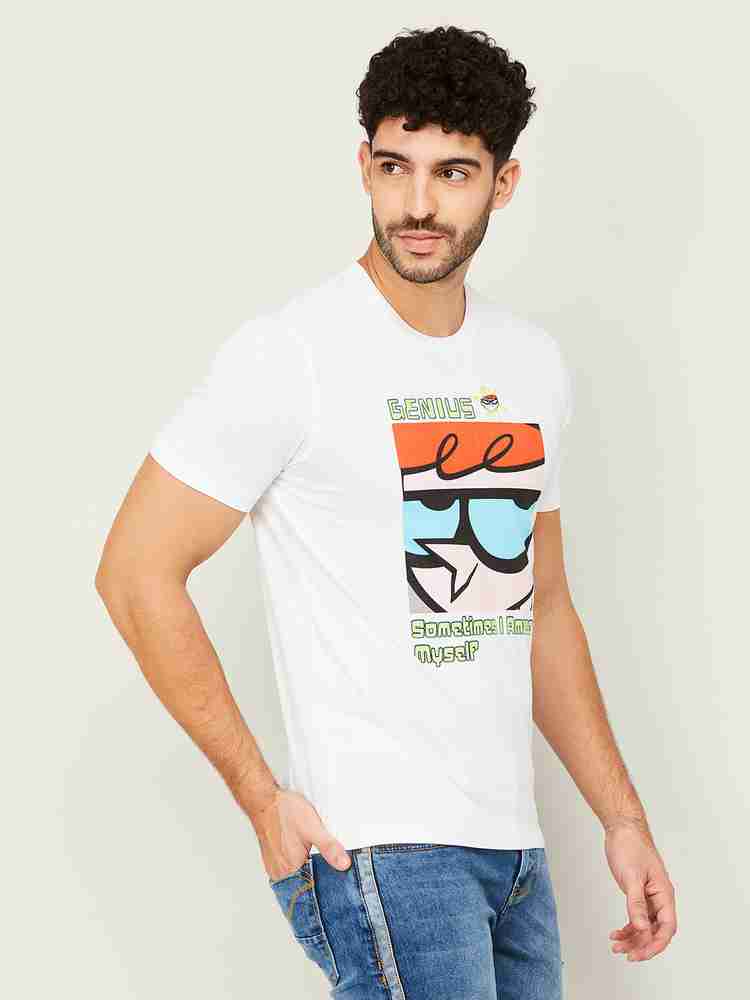 Fame forever t shirts mens sales