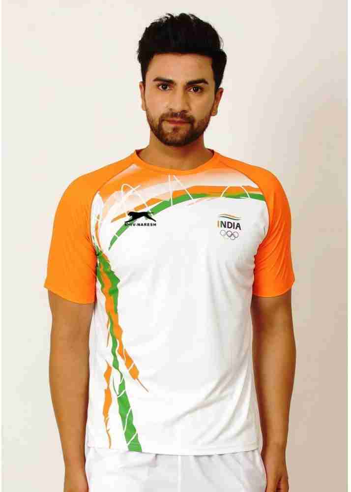 Shiv naresh white t shirts buy online store