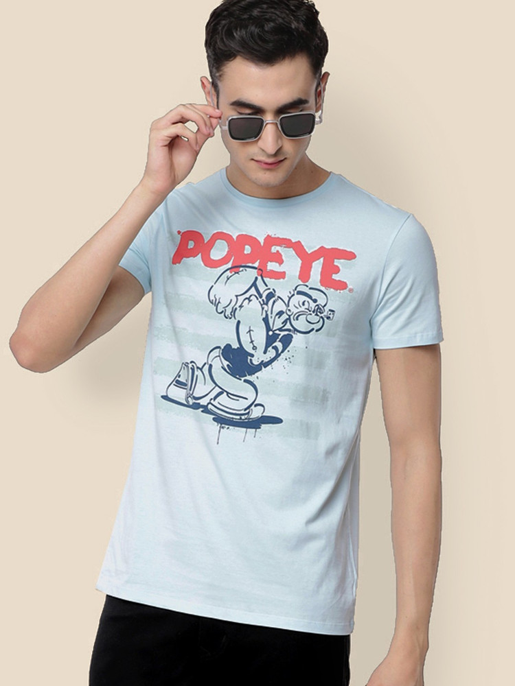 Popey t shirt online