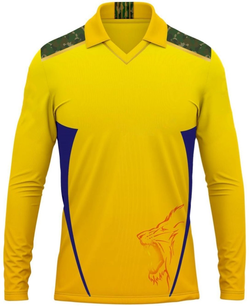 Csk t shirt flipkart online