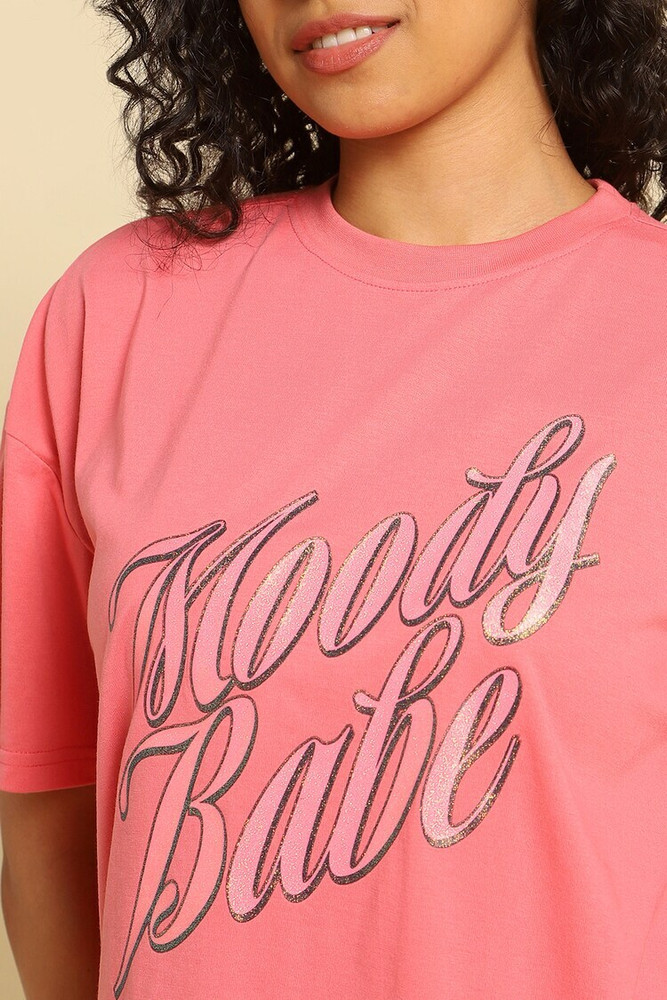 Babe sweatshirt forever 21 discount