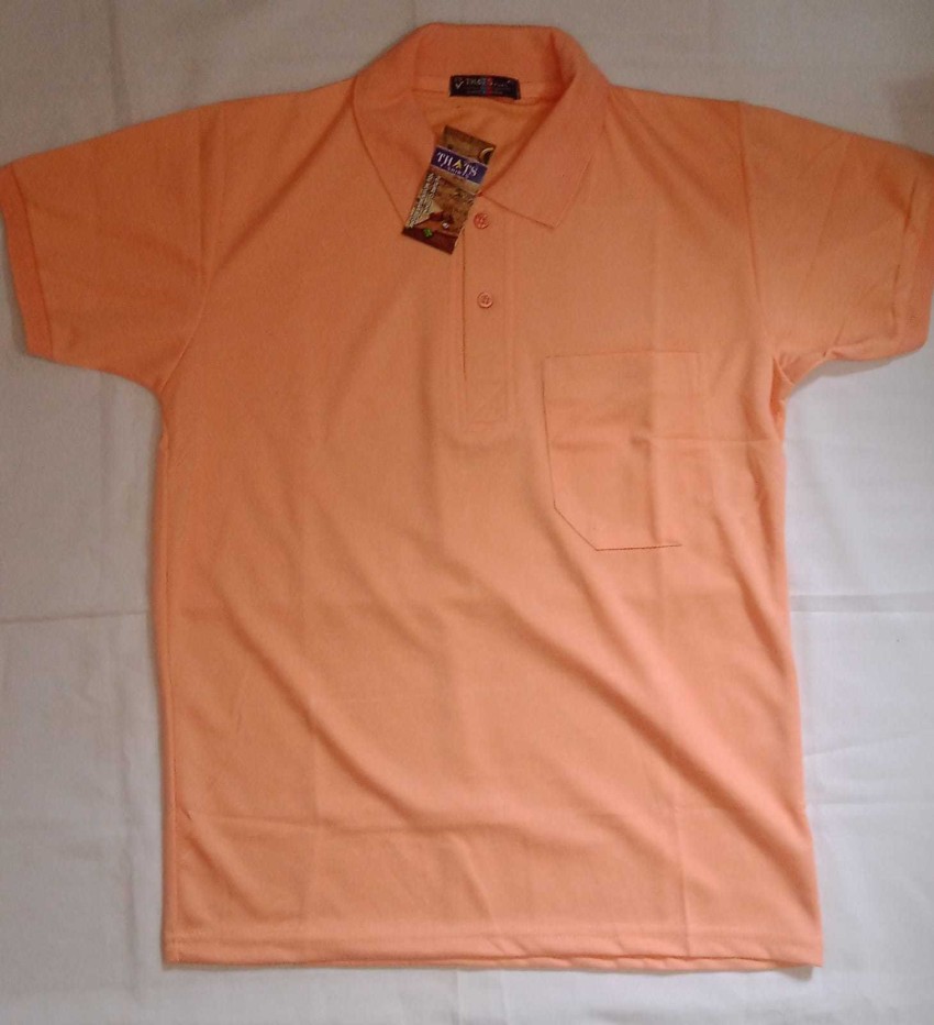 Fan Favorite Orange Line T-Shirt, XXL