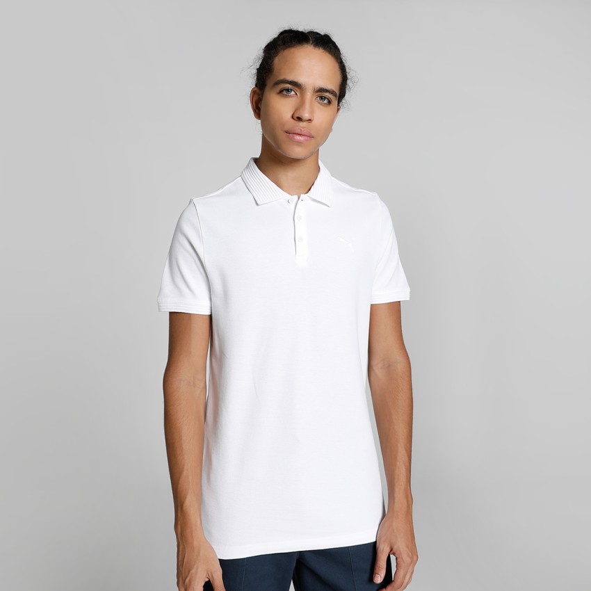 Lacoste - Cotton Jersey Print T-Shirt - White XL