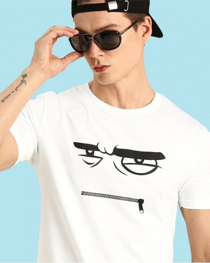 Funky t shirts outlet online india