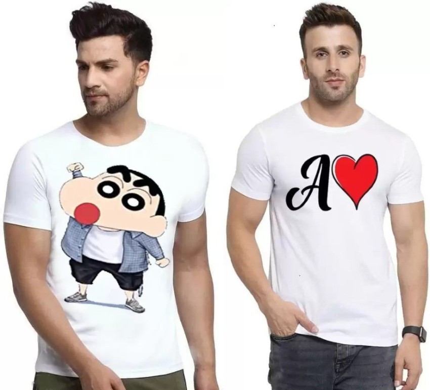 A Chan T-Shirts for Sale