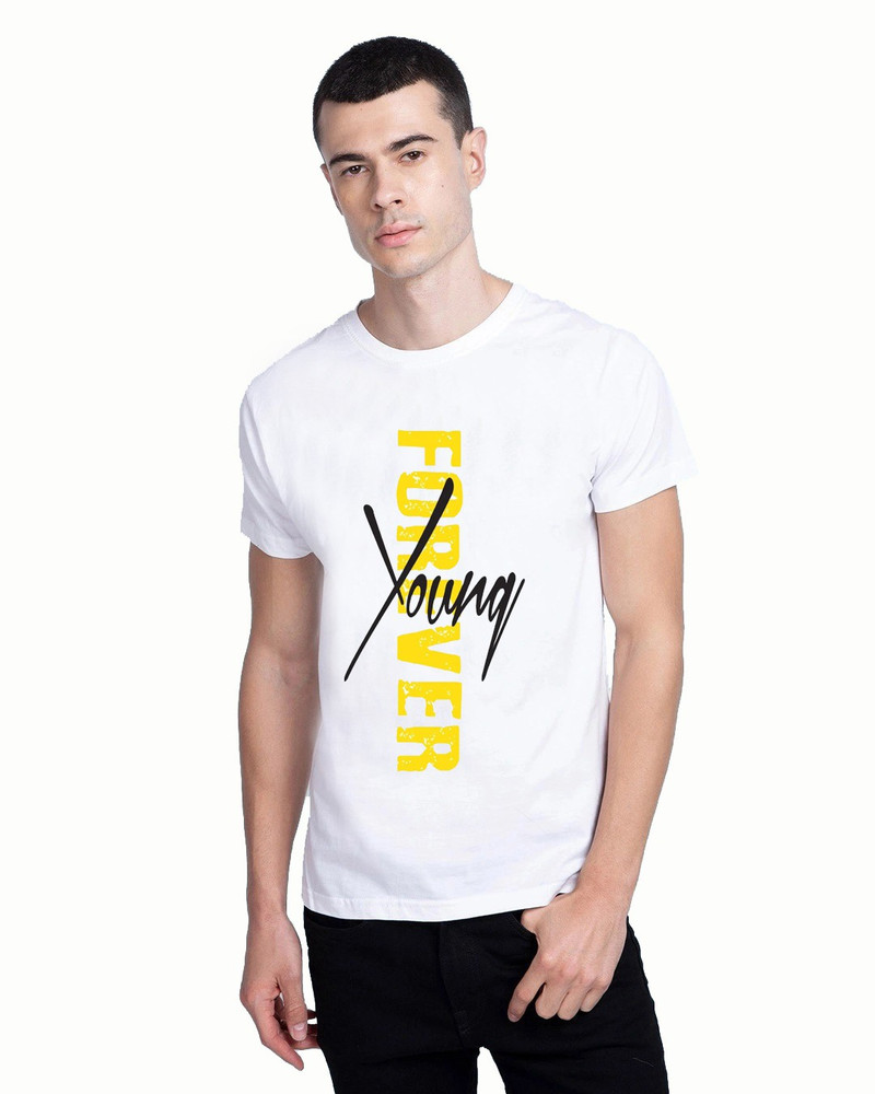 Men's t shirts online flipkart sales