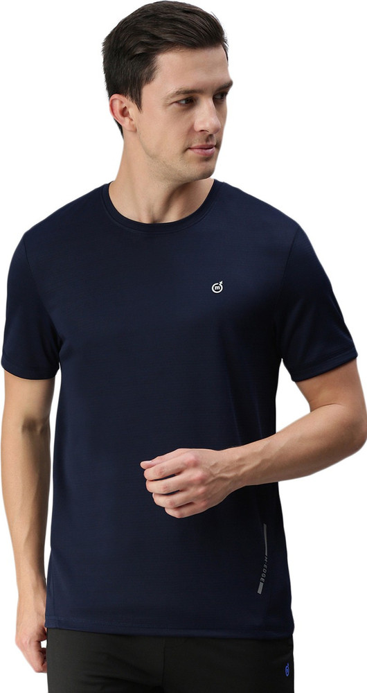 Macroman round neck t shirt sales