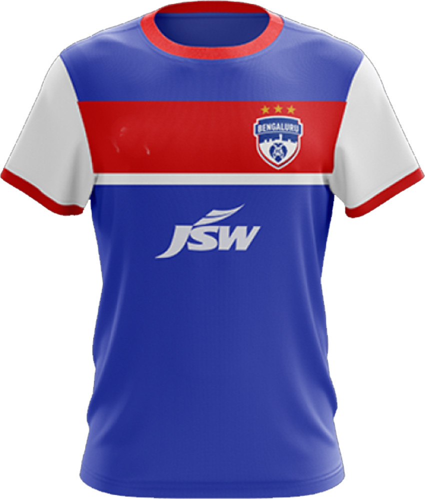 Fc Away Kit Bengaluru Fc T Shirt Puma Bengaluru Fc Bfc Jersey Puma Puma Bfc  Jersey