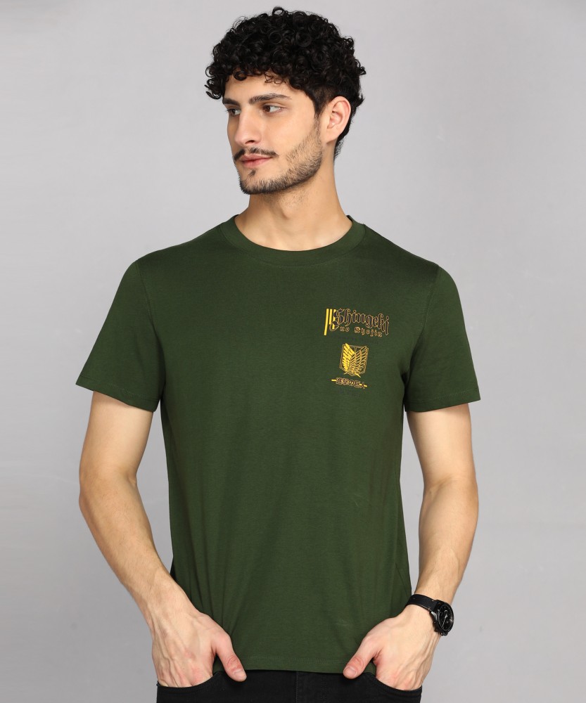 celio full sleeve t shirts online