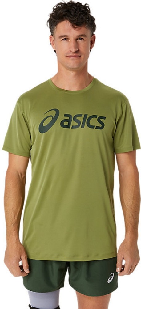 Asics t sales shirt price