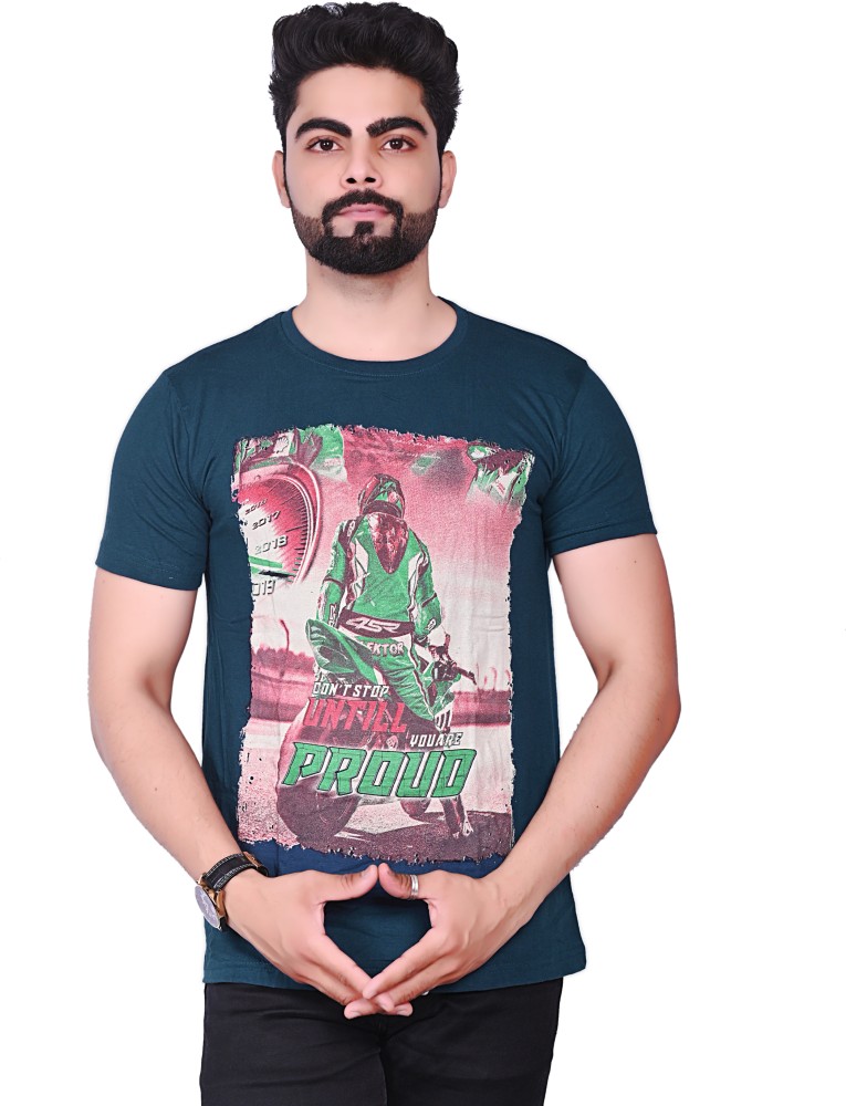 Printed t 2024 shirts london