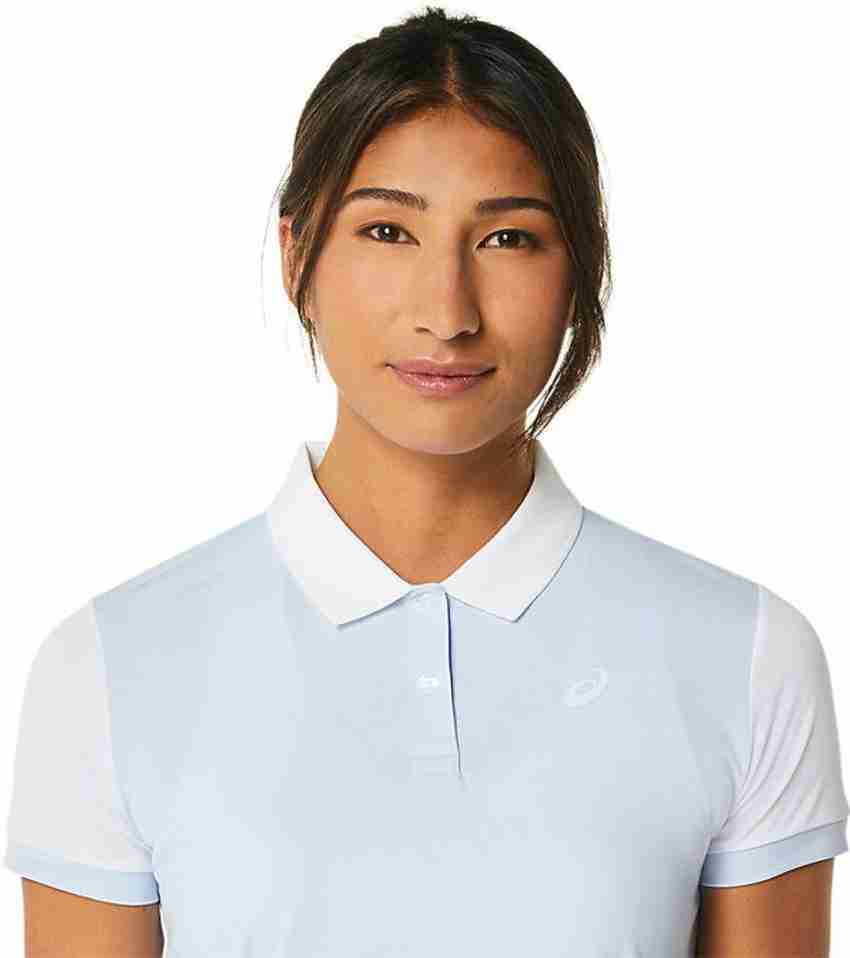 Womens asics polo 2025