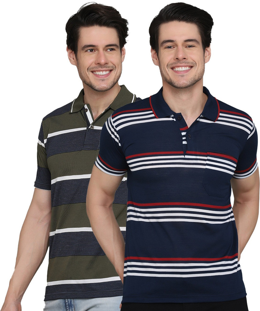 Flipkart polo t top shirts combo