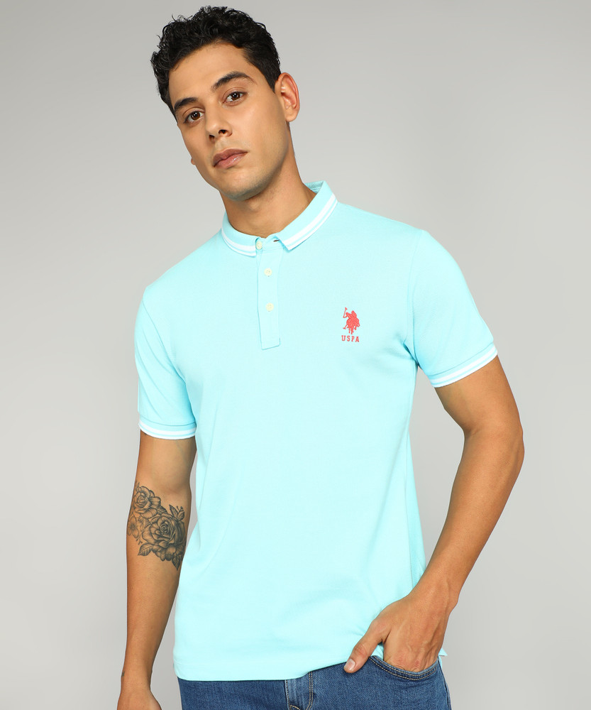 original us polo t shirts